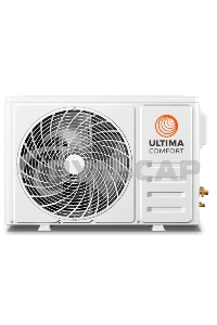 Сплит-система ULTIMA COMFORT EXD-09PN