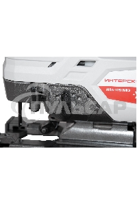 Лобзик бесщеточный аккумуляторный 18W Интерскол МПА-125/18ВЭ 939.0.0.70