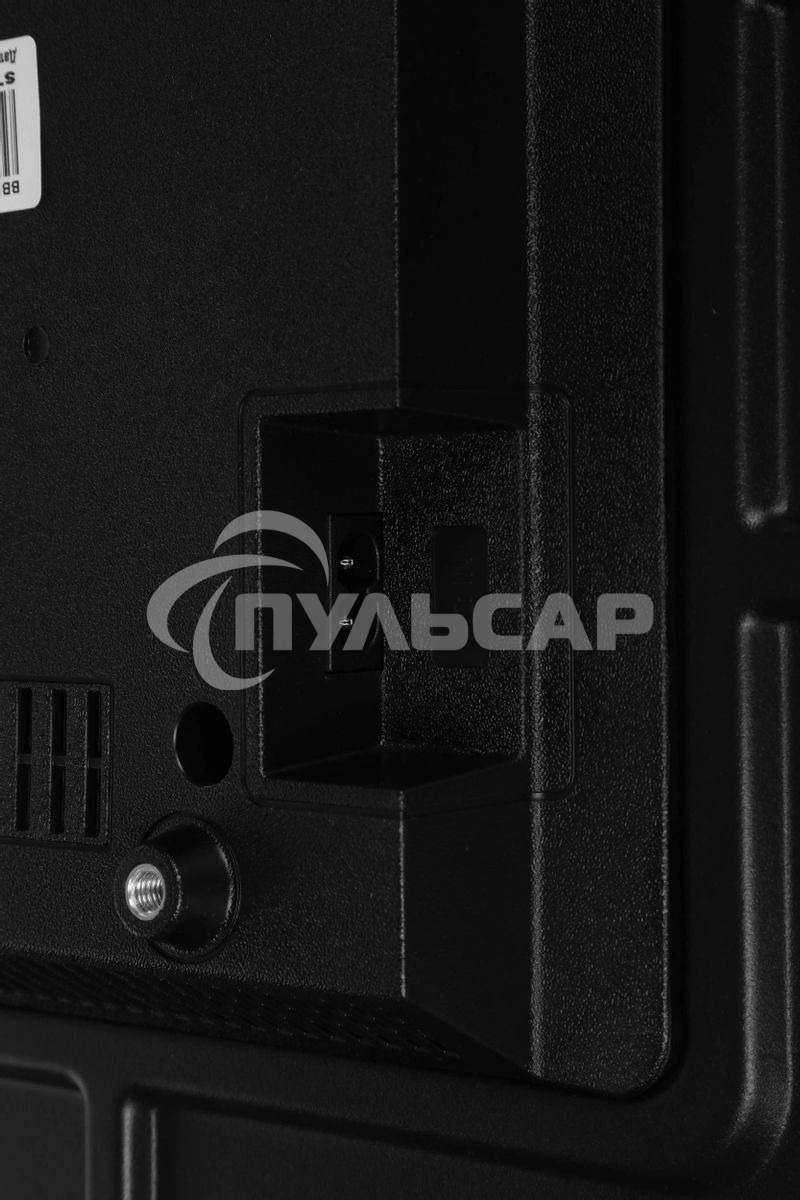 Телевизор BBK 43