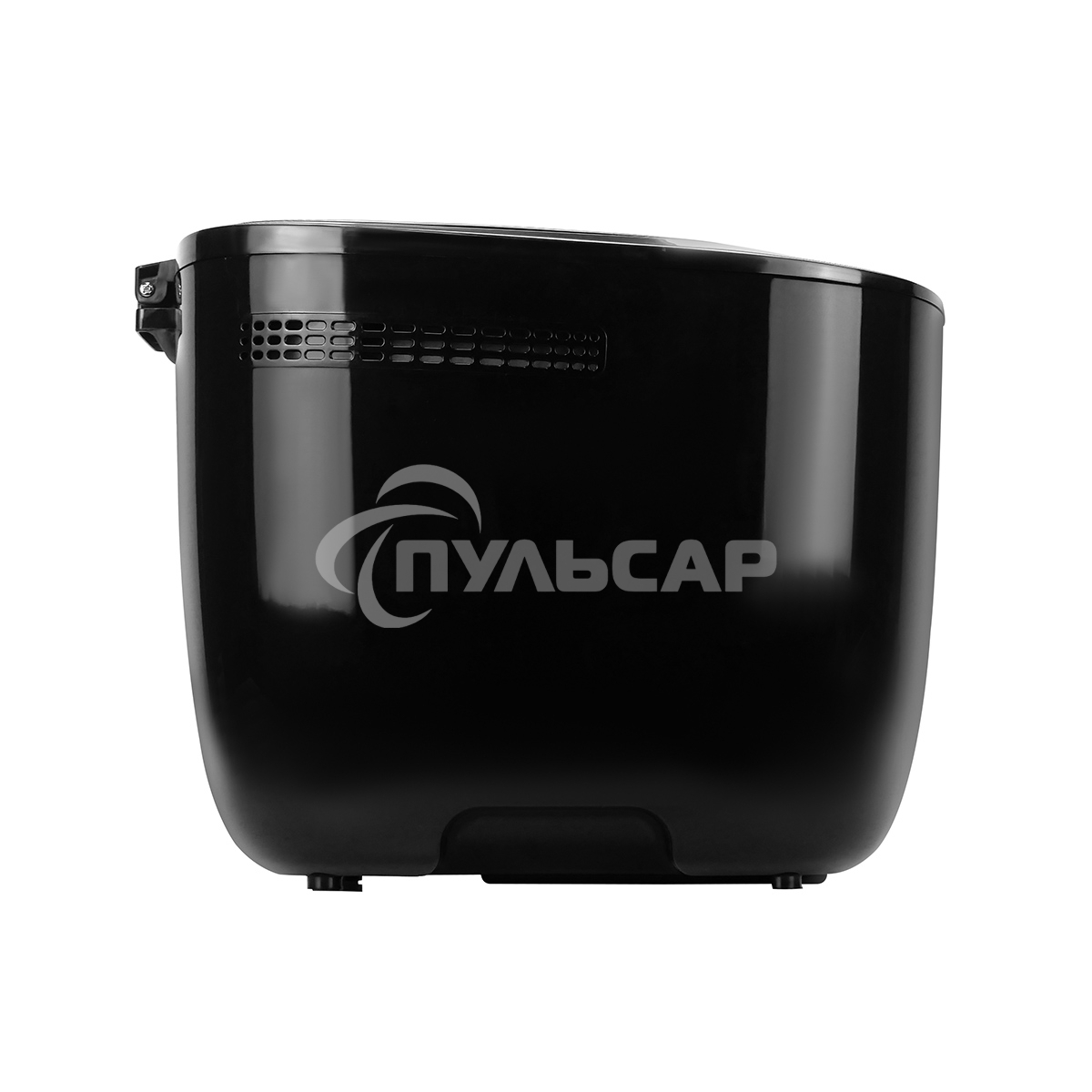 Хлебопечь Centek CT-1418 (сталь)