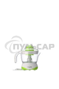 Соковыжималка Maxvi SG401 white-green
