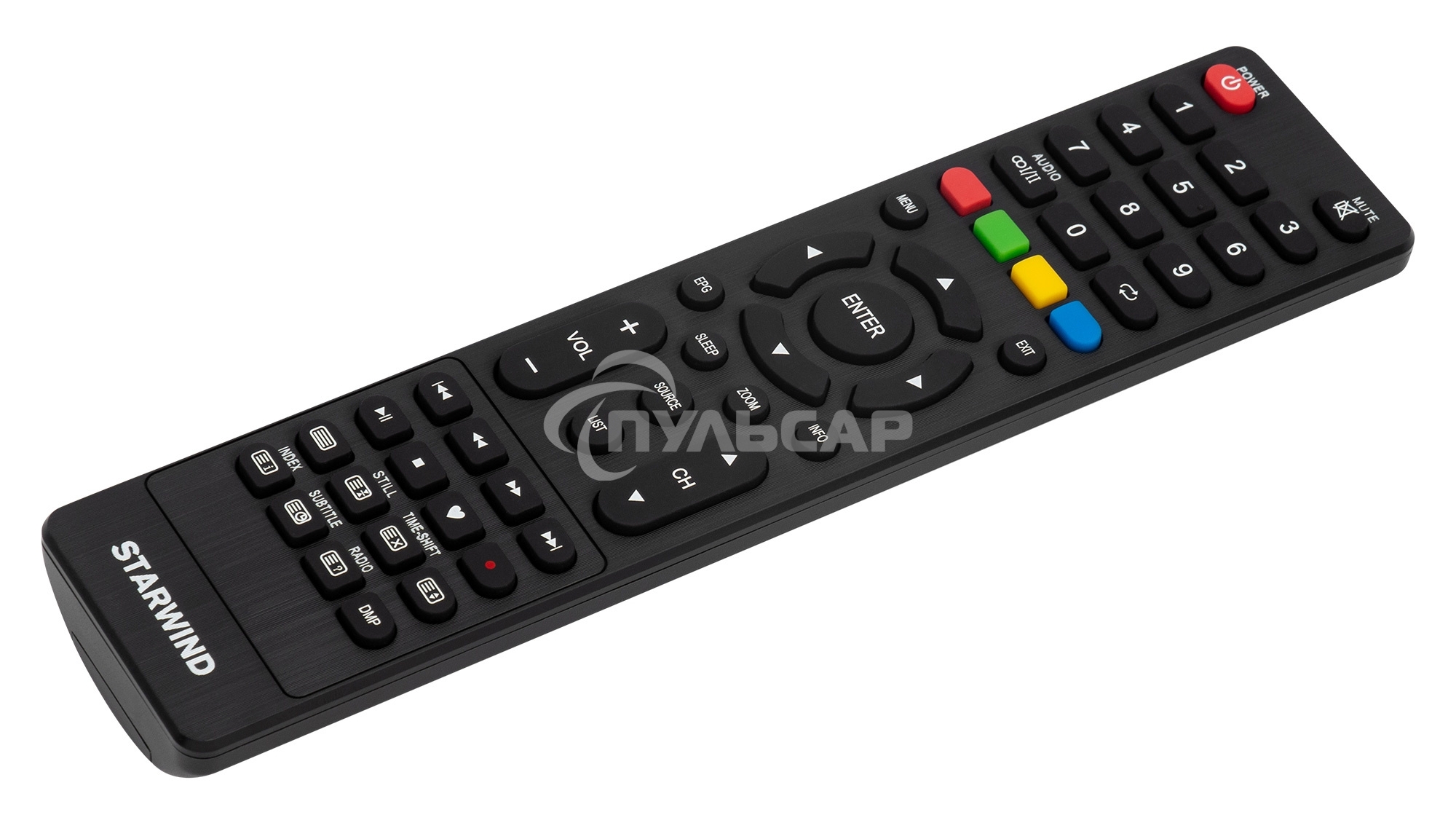 Телевизор Starwind 40