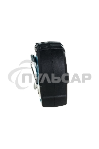 Рулетка Experte, 3 м x 19 мм, двухкомпон. корпус, магнит, двухстор. разметка, нейлон Gross