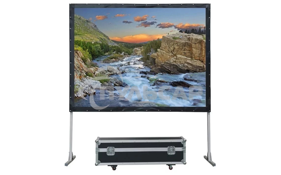 Экран Lumien Master Fold 287x449 см (200