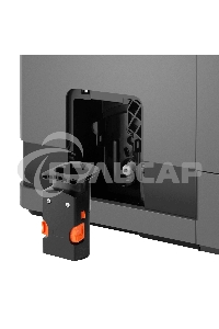 Кофемашина автоматическая Maunfeld MF-A7021GR серый, исп. кофе - зерна, 1.1 л, 1470 Вт, 19 бар