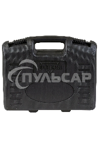 Шлифмашина прямая Elitech МПШ 015Э красный/черный