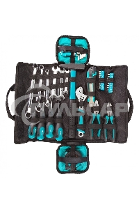 Набор ручного инструмента Bort BTK-45