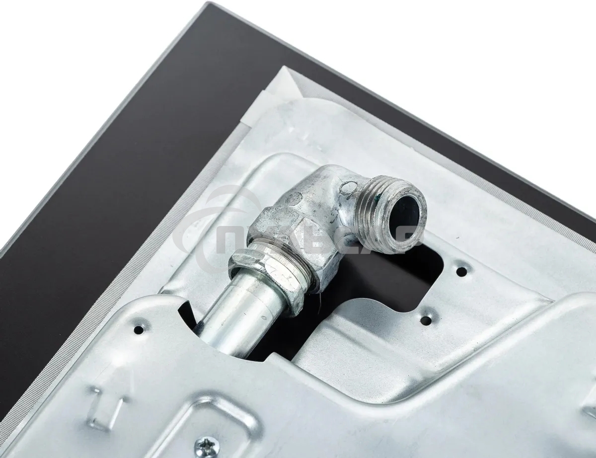 Газовая варочная панель Beko HING 642202 SB, черный