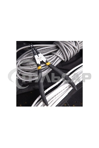 Прямой съемник внешних стопорных колец Deli DL0342 7