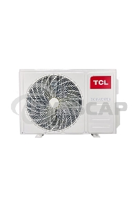 Кондиционер сплит-система TCL TAC-TP28INV/R инвертор, 28000 BTU, 88 м², 31 дБ, охлаждение, обогрев, осушение, белый