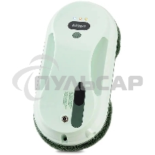 Мойщик окон Kitfort КТ-5189 пит.:от сети зеленый