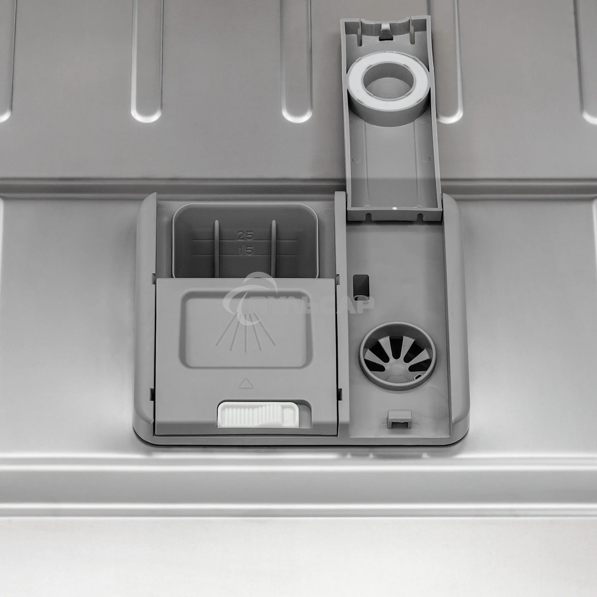 Посудомоечная машина Krona LUMERA 60 BI, встраиваемая