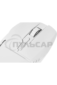 Мышь беспроводная Defender Stix GM-009 белый, 3200 dpi, радиоканал, USB, кнопки - 7