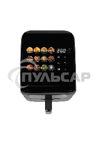 Аэрогриль GALAXY GL 2532