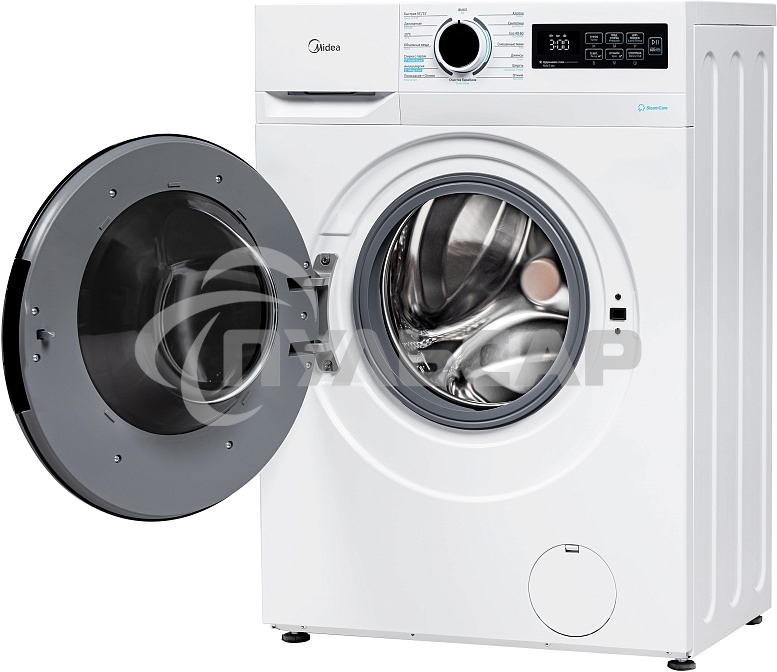 Стиральная машина Midea MF11712BS40/W