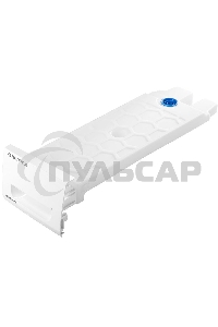 Сушильная машина MAUNFELD MFDM169WH белый, 9 кг, сушка - конденсационная, программ - 16, 59.5 x 84.5 x 64 см