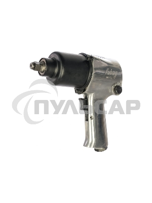 Гайковерт пневматический FUBAG IW 580100191 ударный 1/2'' 226л/м 576нм 6.3 бар 1/2'' +набор кейс