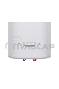 Водонагреватель Thermex Flat Plus IF 50V (PRO) накопительный электрический 50 л потребляемая мощность 2 кВт (220 В) электронное управление магниевый анод (2 шт.) вертикальный монтаж на стену с нижней подводкой (½') максимальная температура нагрева воды до