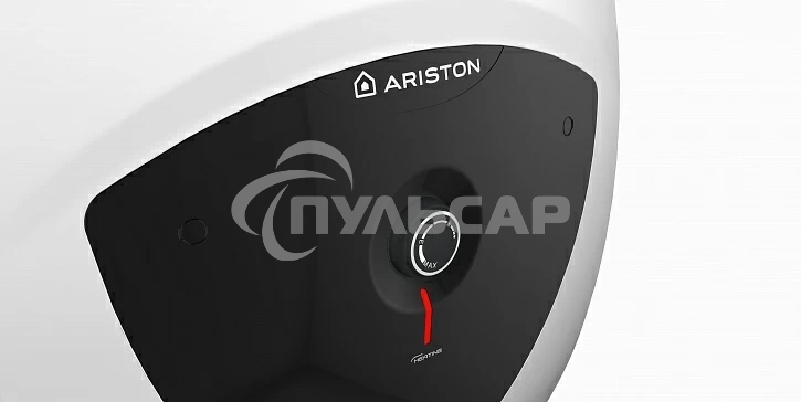 Водонагреватель ARISTON ABS ANDRIS LUX 10 UR накопительный 1200Вт нагр29мин 10л