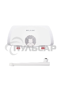 Водонагреватель проточный Royal Thermo SmartFix T (5,5 kW) - кран