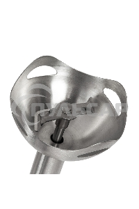 Блендер погружной JVC JK-HB5021 1200 ватт, регулировка скорости, режим ТУРБО, светодиодная подсветка