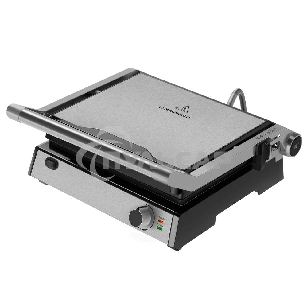 Гриль электрический MAUFELD MF-1324S