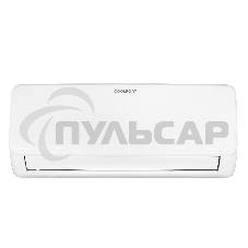Кондиционер сплит-система Coolfort CF-4000 7000 BTU, 15 м², 37 дБ, охлаждение, обогрев, осушение, белый