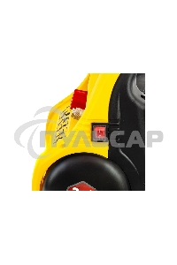 Компрессор Denzel РС 1/6-180поршневой безмасляный, 1100 Вт, 180л/мин, 8 бар