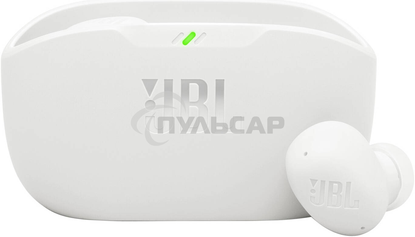 Наушники JBL Wave Buds 2 белый