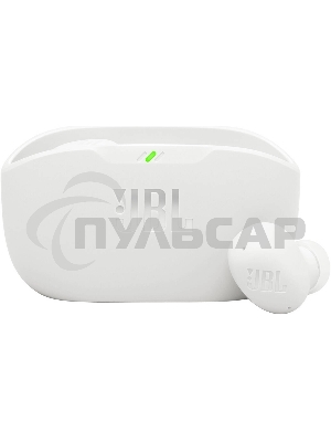 Наушники JBL Wave Buds 2 белый