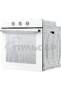 Электрическая духовка Gorenje BO6725E02WG, встраиваемая