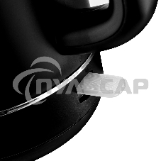 Чайник электрический BRAYER BR6103BK 2200Вт, 1.7л, черный