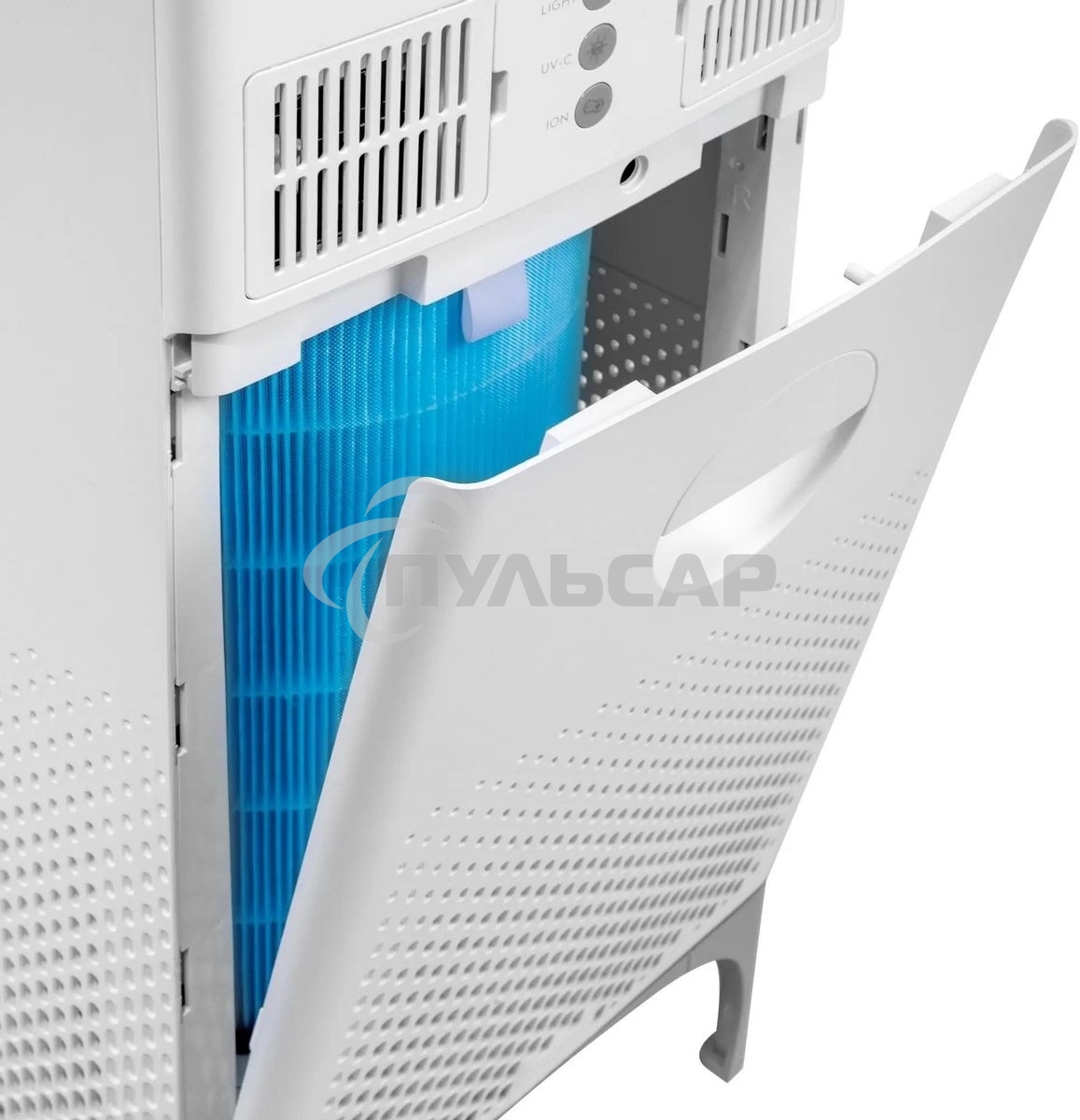 Очиститель воздуха Electrolux EAP-2075D Yin&Yang