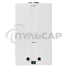 Колонка газовая Ballu GWH 12 Fiery