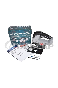 Лобзик бесщеточный аккумуляторный 18W Интерскол МПА-125/18ВЭ 939.0.0.70