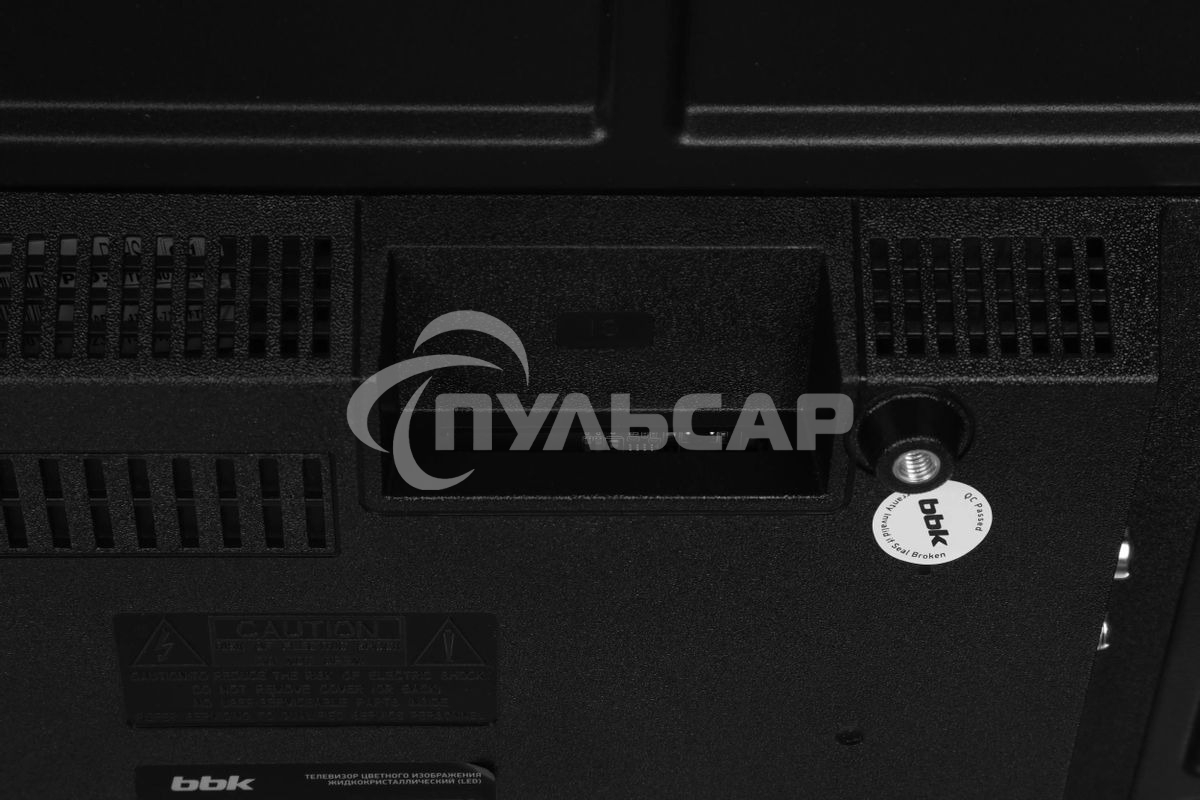 Телевизор BBK 43