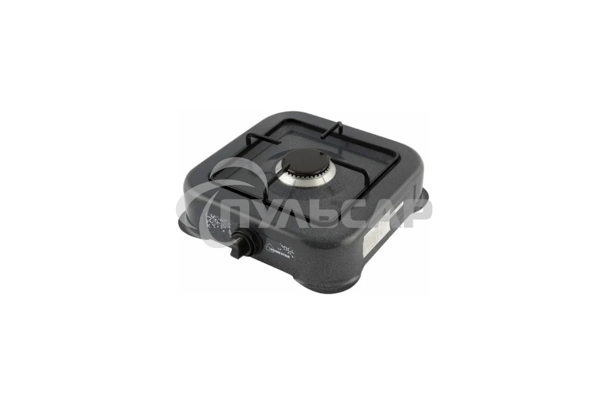 Плита газовая HOMESTAR HS-1201 1конфорочная (003698)