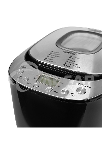 Хлебопечь Centek CT-1418 (сталь)