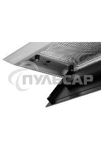 Встраиваемая вытяжка Kuppersberg INTRO 70 X ширина 70 см, отвод/рециркуляция, 1000 м3.ч, нерж. сталь