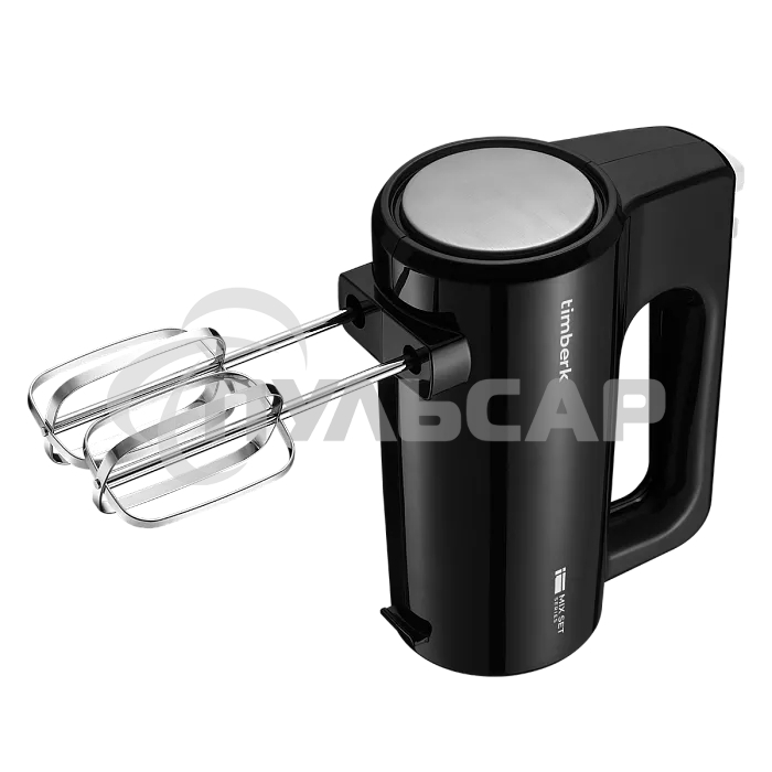 Миксер Timberk T-HM40S50 черный