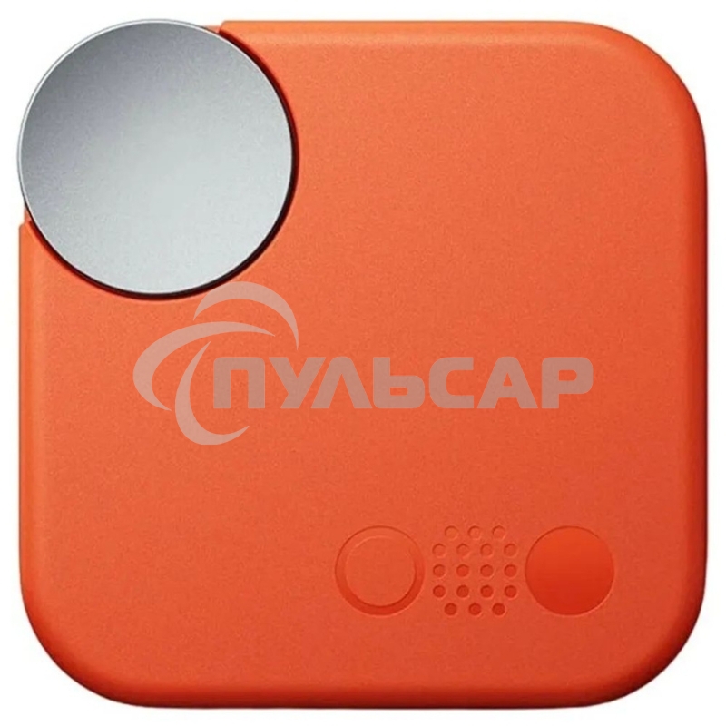 Беспроводные наушники (TWS) CMF Buds INTL Version Orange