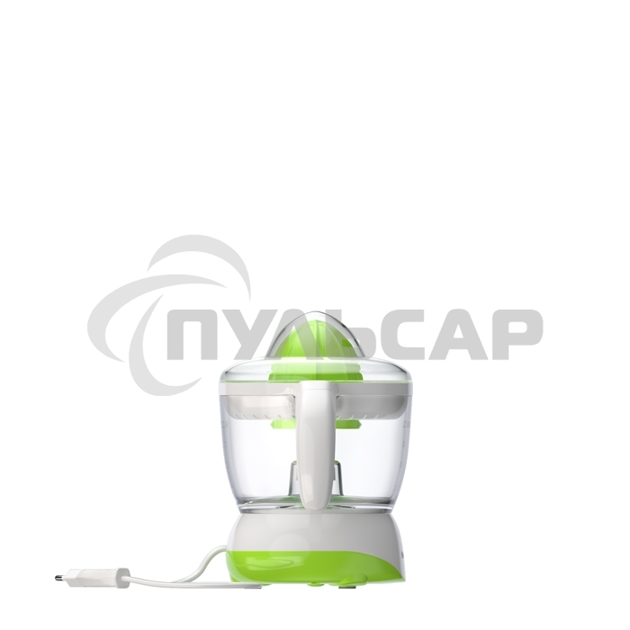 Соковыжималка Maxvi SG401 white-green