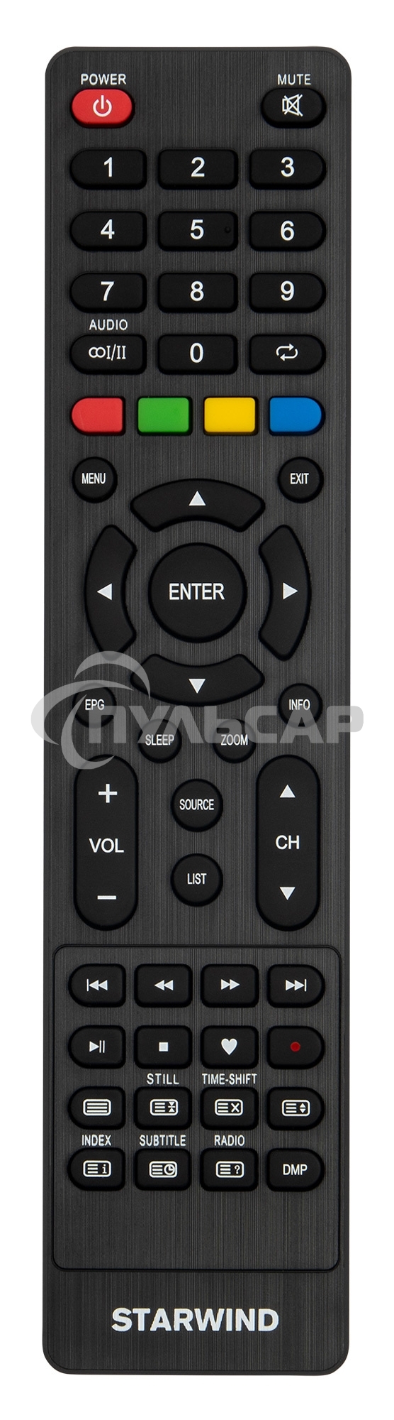 Телевизор Starwind 40