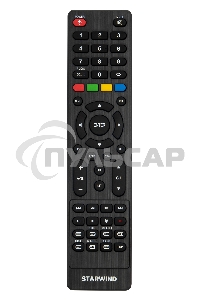 Телевизор Starwind 40