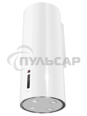 Вытяжка пристенная Maunfeld Lee Wall 39 белый, 38 см, 1000 куб. м/ч, 52 дБ (сенсор)