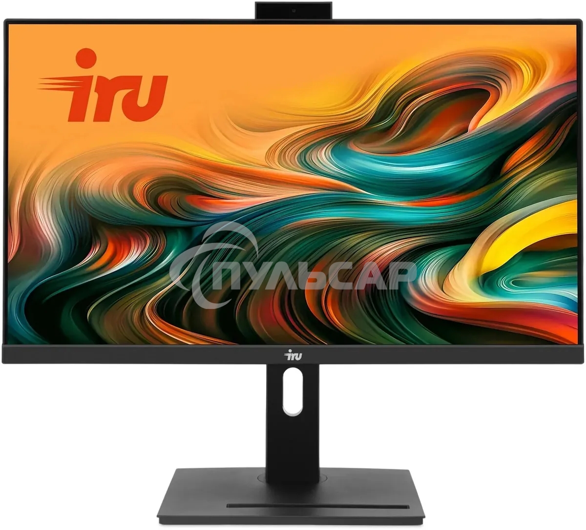 Моноблок IRU 23IM 23.8