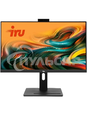 Моноблок IRU 23IM 23.8