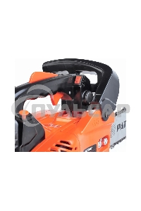 Бензопила Patriot PT2512 1000Вт 1.3л.с. дл.шин.:30см