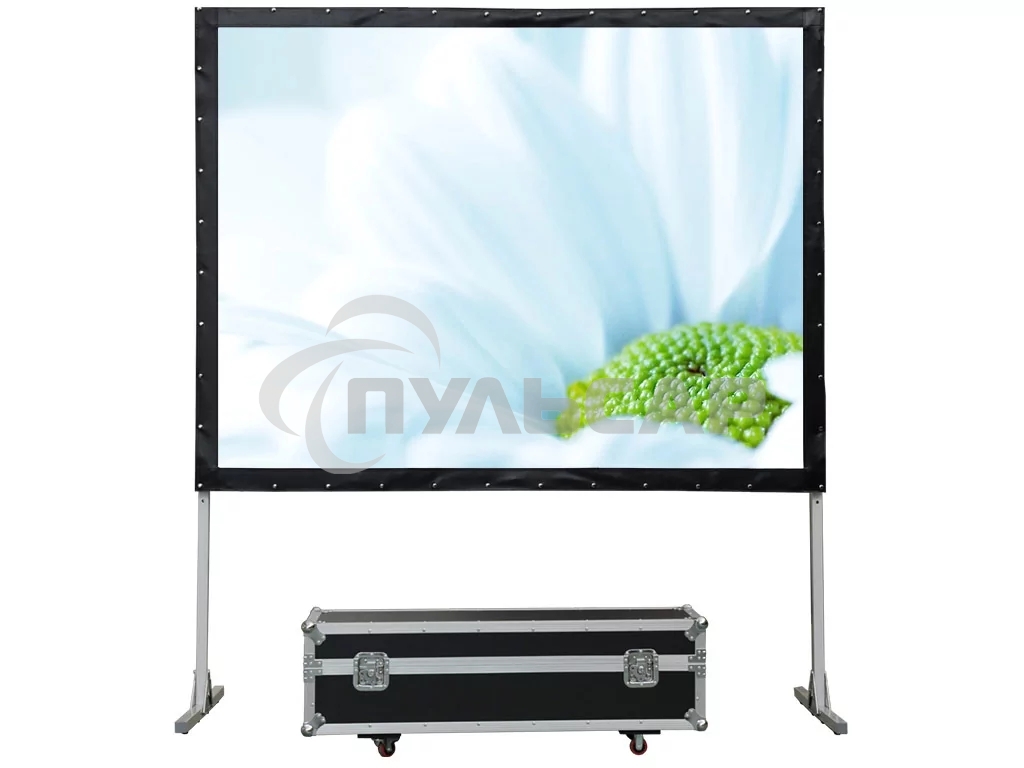 Экран Lumien Master Fold 287x449 см (200