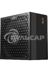 Блок питания PcCooler P5-YK650-B1F ATX 650W 80 PLUS Bronze, (20+4pin) APFC 135мм fan 6xSATA Cab Manag RTL